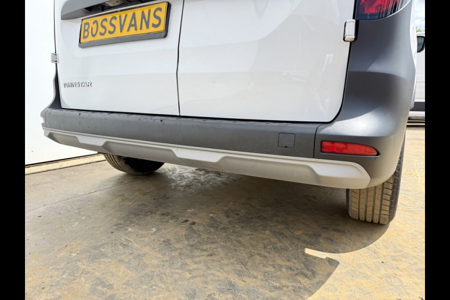 Nissan Townstar 1.3 130PK **Benzine** L1H1 LED Airco Carkit Bluetooth