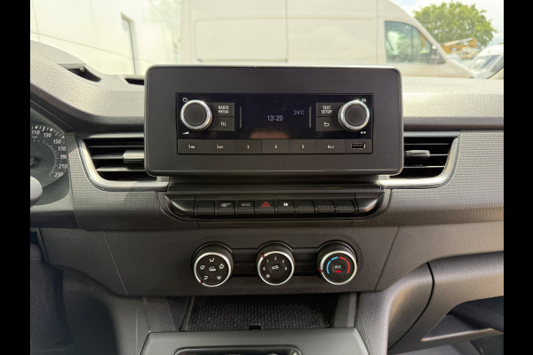Nissan Townstar 1.3 130PK **Benzine** L1H1 LED Airco Carkit Bluetooth