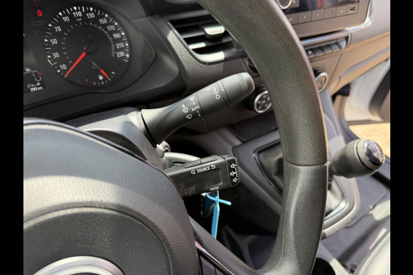 Nissan Townstar 1.3 130PK **Benzine** L1H1 LED Airco Carkit Bluetooth