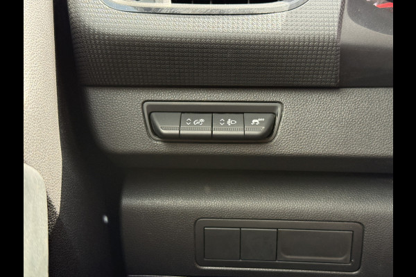Nissan Townstar 1.3 130PK **Benzine** L1H1 LED Airco Carkit Bluetooth