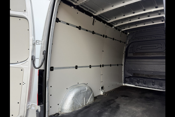 Mercedes-Benz Sprinter 215 1.9 CDI Automaat L2H2 MBUX Climate Control Camera Carplay Parkeersensoren V+A