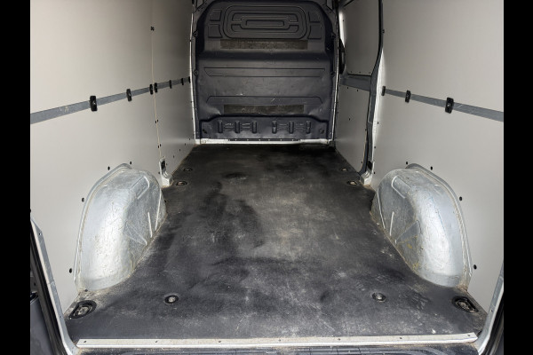 Mercedes-Benz Sprinter 215 1.9 CDI Automaat L2H2 MBUX Climate Control Camera Carplay Parkeersensoren V+A