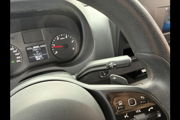 Mercedes-Benz Sprinter 215 1.9 CDI Automaat L2H2 MBUX Climate Control Camera Carplay Parkeersensoren V+A