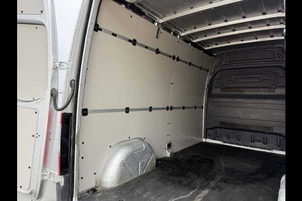 Mercedes-Benz Sprinter 215 1.9 CDI Automaat L2H2 MBUX Climate Control Camera Carplay Parkeersensoren V+A