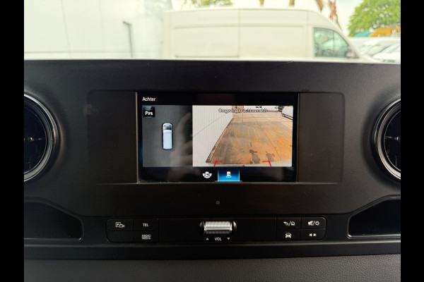 Mercedes-Benz Sprinter 215 1.9 CDI Automaat L2H2 MBUX Climate Control Camera Carplay Parkeersensoren V+A