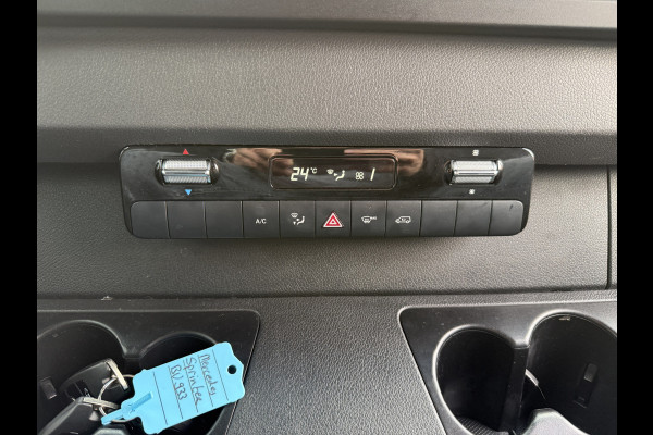 Mercedes-Benz Sprinter 215 1.9 CDI Automaat L2H2 MBUX Climate Control Camera Carplay Parkeersensoren V+A