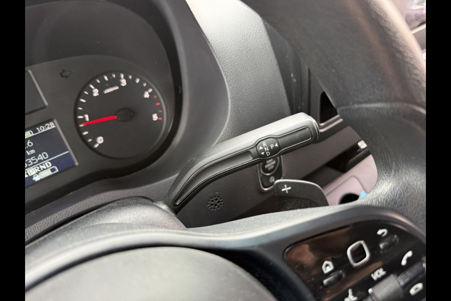 Mercedes-Benz Sprinter 215 1.9 CDI Automaat L2H2 MBUX Climate Control Camera Carplay Parkeersensoren V+A
