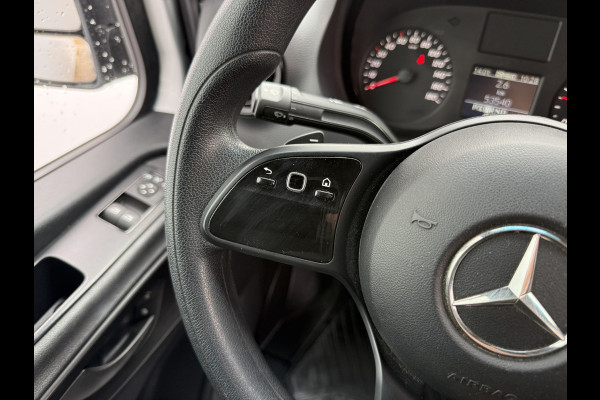 Mercedes-Benz Sprinter 215 1.9 CDI Automaat L2H2 MBUX Climate Control Camera Carplay Parkeersensoren V+A
