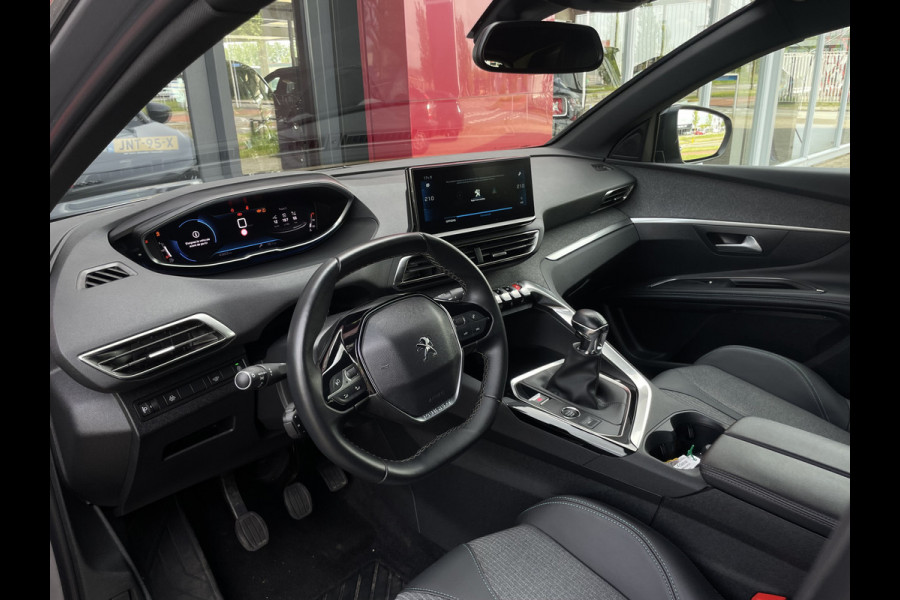 Peugeot 3008 1.2 PureTech Allure | Camera | Sensoren voor en achter
