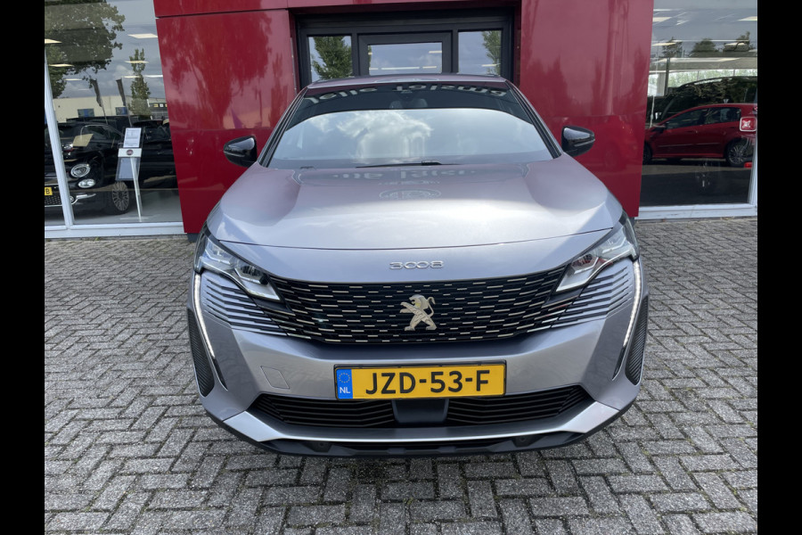 Peugeot 3008 1.2 PureTech Allure | Camera | Sensoren voor en achter