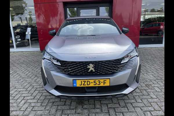 Peugeot 3008 1.2 PureTech Allure | Camera | Sensoren voor en achter