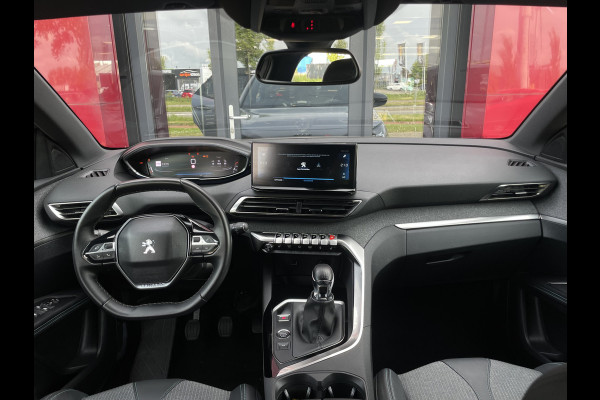 Peugeot 3008 1.2 PureTech Allure | Camera | Sensoren voor en achter