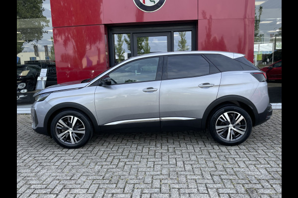 Peugeot 3008 1.2 PureTech Allure | Camera | Sensoren voor en achter