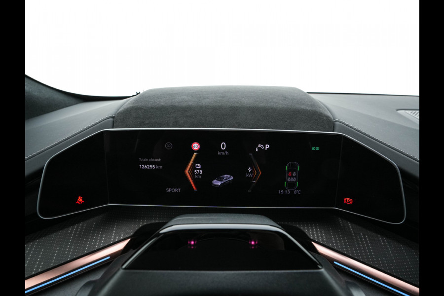 ZEEKR 001 AWD Privilege 100 kWh [ 3-Fase-22 kW] {SOH-94%} (INCL-BTW) Aut. *PANO | LEATHER-MICROFIBRE | FULL-LED | BLINDSPOT | ADAPTIVE-CRUISE | YAMAHA-SOUND | HEATED-COMFORTSEATS | AMBIENTLIGHT | AIRSUSPENSION | NAVI-FULLMAP | PRIVACY-GLASS |  HEAD-