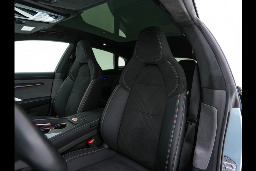 ZEEKR 001 AWD Privilege 100 kWh [ 3-Fase-22 kW] {SOH-94%} (INCL-BTW) Aut. *PANO | LEATHER-MICROFIBRE | FULL-LED | BLINDSPOT | ADAPTIVE-CRUISE | YAMAHA-SOUND | HEATED-COMFORTSEATS | AMBIENTLIGHT | AIRSUSPENSION | NAVI-FULLMAP | PRIVACY-GLASS |  HEAD-