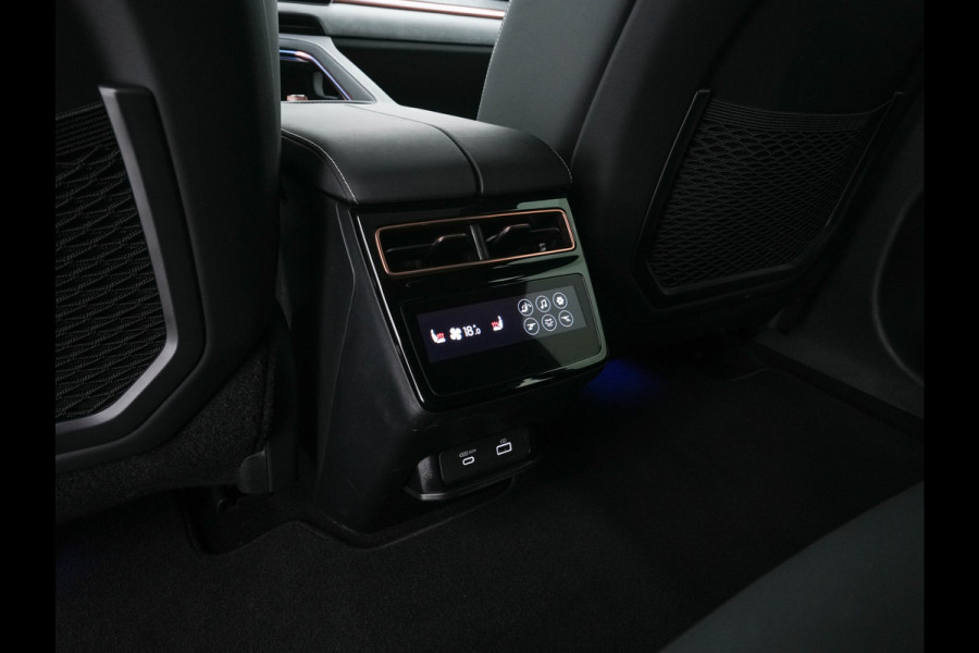 ZEEKR 001 AWD Privilege 100 kWh [ 3-Fase-22 kW] {SOH-94%} (INCL-BTW) Aut. *PANO | LEATHER-MICROFIBRE | FULL-LED | BLINDSPOT | ADAPTIVE-CRUISE | YAMAHA-SOUND | HEATED-COMFORTSEATS | AMBIENTLIGHT | AIRSUSPENSION | NAVI-FULLMAP | PRIVACY-GLASS |  HEAD-