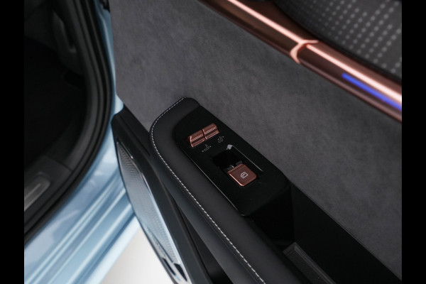 ZEEKR 001 AWD Privilege 100 kWh [ 3-Fase-22 kW] {SOH-94%} (INCL-BTW) Aut. *PANO | LEATHER-MICROFIBRE | FULL-LED | BLINDSPOT | ADAPTIVE-CRUISE | YAMAHA-SOUND | HEATED-COMFORTSEATS | AMBIENTLIGHT | AIRSUSPENSION | NAVI-FULLMAP | PRIVACY-GLASS |  HEAD-