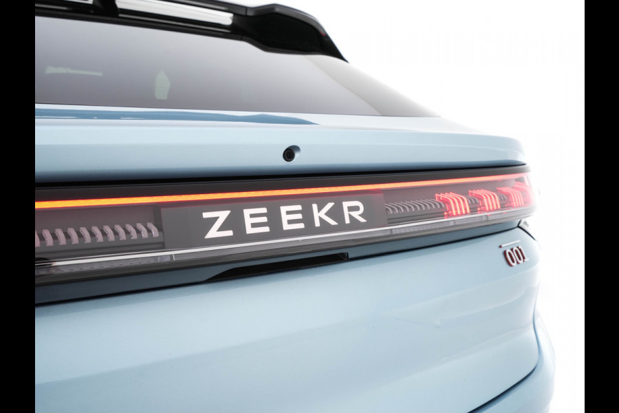 ZEEKR 001 AWD Privilege 100 kWh [ 3-Fase-22 kW] {SOH-94%} (INCL-BTW) Aut. *PANO | LEATHER-MICROFIBRE | FULL-LED | BLINDSPOT | ADAPTIVE-CRUISE | YAMAHA-SOUND | HEATED-COMFORTSEATS | AMBIENTLIGHT | AIRSUSPENSION | NAVI-FULLMAP | PRIVACY-GLASS |  HEAD-