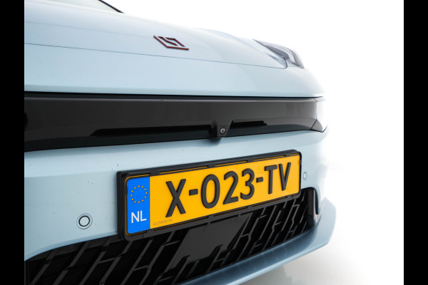ZEEKR 001 AWD Privilege 100 kWh [ 3-Fase-22 kW] {SOH-94%} (INCL-BTW) Aut. *PANO | LEATHER-MICROFIBRE | FULL-LED | BLINDSPOT | ADAPTIVE-CRUISE | YAMAHA-SOUND | HEATED-COMFORTSEATS | AMBIENTLIGHT | AIRSUSPENSION | NAVI-FULLMAP | PRIVACY-GLASS |  HEAD-