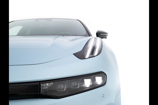 ZEEKR 001 AWD Privilege 100 kWh [ 3-Fase-22 kW] {SOH-94%} (INCL-BTW) Aut. *PANO | LEATHER-MICROFIBRE | FULL-LED | BLINDSPOT | ADAPTIVE-CRUISE | YAMAHA-SOUND | HEATED-COMFORTSEATS | AMBIENTLIGHT | AIRSUSPENSION | NAVI-FULLMAP | PRIVACY-GLASS |  HEAD-