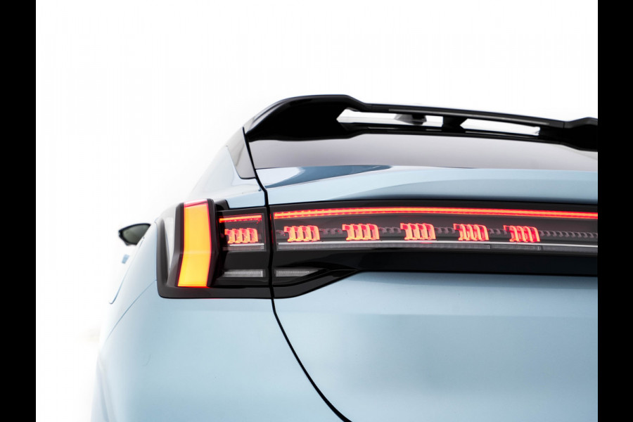 ZEEKR 001 AWD Privilege 100 kWh [ 3-Fase-22 kW] {SOH-94%} (INCL-BTW) Aut. *PANO | LEATHER-MICROFIBRE | FULL-LED | BLINDSPOT | ADAPTIVE-CRUISE | YAMAHA-SOUND | HEATED-COMFORTSEATS | AMBIENTLIGHT | AIRSUSPENSION | NAVI-FULLMAP | PRIVACY-GLASS |  HEAD-