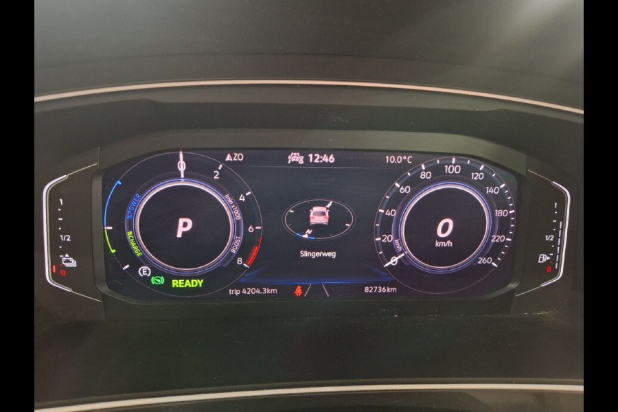 Volkswagen Tiguan 1.4 TSI e-Hybrid PHEV Aut. 245 pk Life Navi Discover Media ACC Camera Trekhaak Digital Cockpit 3-zone Climatronic CarPlay DAB+ LED