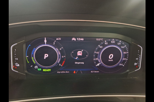 Volkswagen Tiguan 1.4 TSI e-Hybrid PHEV Aut. 245 pk Life Navi Discover Media ACC Camera Trekhaak Digital Cockpit 3-zone Climatronic CarPlay DAB+ LED