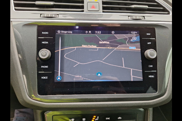 Volkswagen Tiguan 1.4 TSI e-Hybrid PHEV Aut. 245 pk Life Navi Discover Media ACC Camera Trekhaak Digital Cockpit 3-zone Climatronic CarPlay DAB+ LED