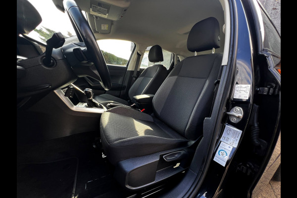 Volkswagen Polo 1.0 TSI R-Line Business_Navi_Carplay_Led_Virtual cocpit