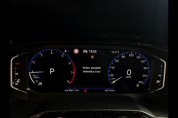 Volkswagen Polo 1.0 TSI R-Line Business_Navi_Carplay_Led_Virtual cocpit