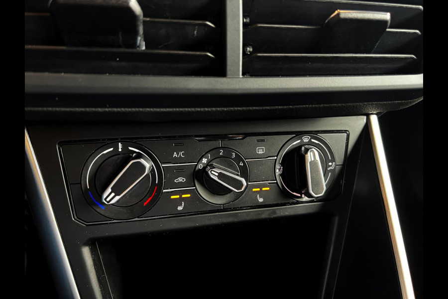 Volkswagen Polo 1.0 TSI R-Line Business_Navi_Carplay_Led_Virtual cocpit