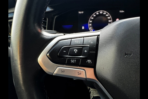 Volkswagen Polo 1.0 TSI R-Line Business_Navi_Carplay_Led_Virtual cocpit
