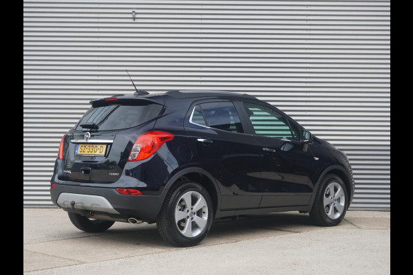 Opel Mokka X 1.4 Turbo Innovation Afn. trekhaak