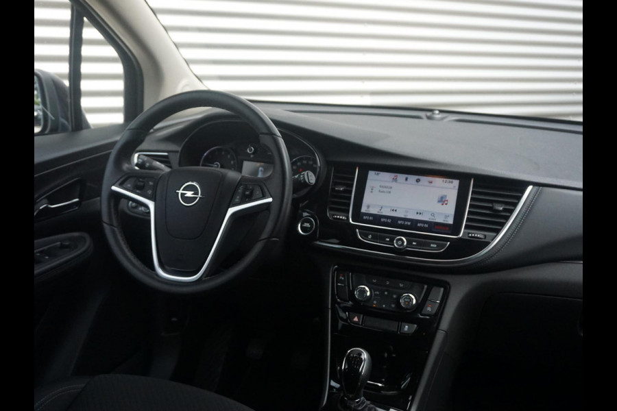 Opel Mokka X 1.4 Turbo Innovation Afn. trekhaak