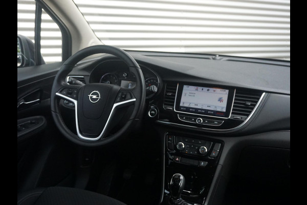 Opel Mokka X 1.4 Turbo Innovation Afn. trekhaak