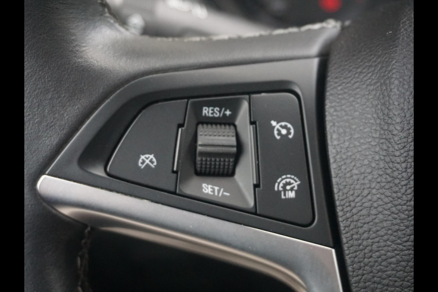 Opel Mokka X 1.4 Turbo Innovation Afn. trekhaak