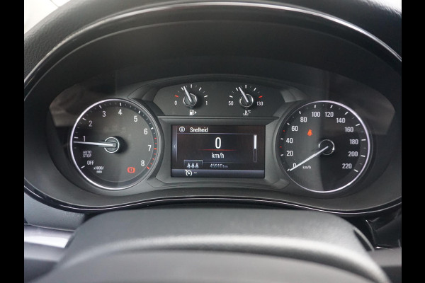 Opel Mokka X 1.4 Turbo Innovation Afn. trekhaak