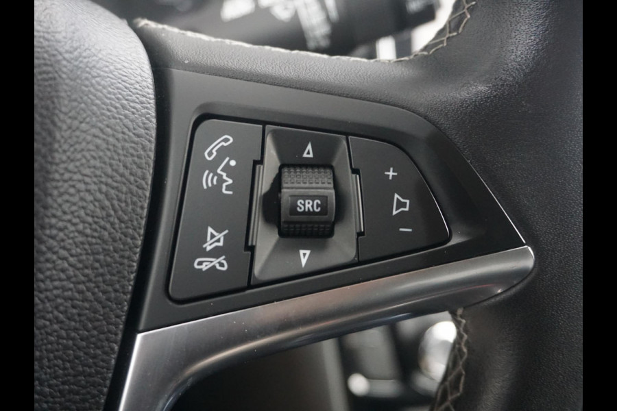 Opel Mokka X 1.4 Turbo Innovation Afn. trekhaak
