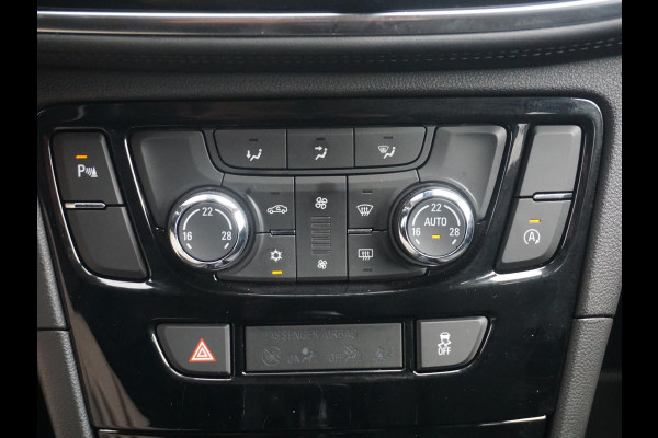Opel Mokka X 1.4 Turbo Innovation Afn. trekhaak