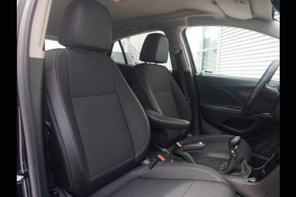 Opel Mokka X 1.4 Turbo Innovation Afn. trekhaak