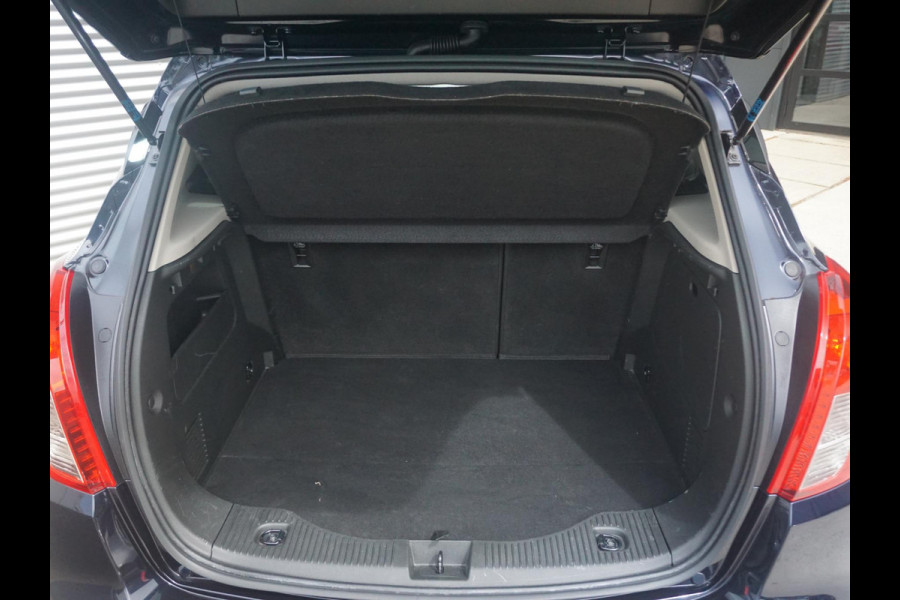 Opel Mokka X 1.4 Turbo Innovation Afn. trekhaak