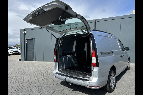 Volkswagen Caddy Cargo Maxi 2.0 TDI 122 PK DSG STYLE / AUTOMAAT / AFN. TREKHAAK / LED / ACHTERKLEP / CRUISE / AIRCO