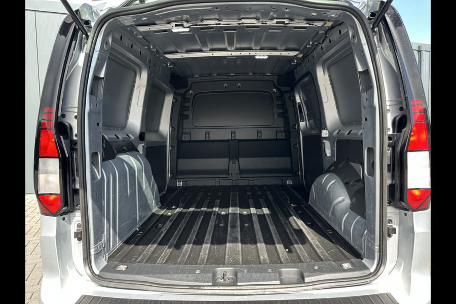 Volkswagen Caddy Cargo Maxi 2.0 TDI 122 PK DSG STYLE / AUTOMAAT / AFN. TREKHAAK / LED / ACHTERKLEP / CRUISE / AIRCO