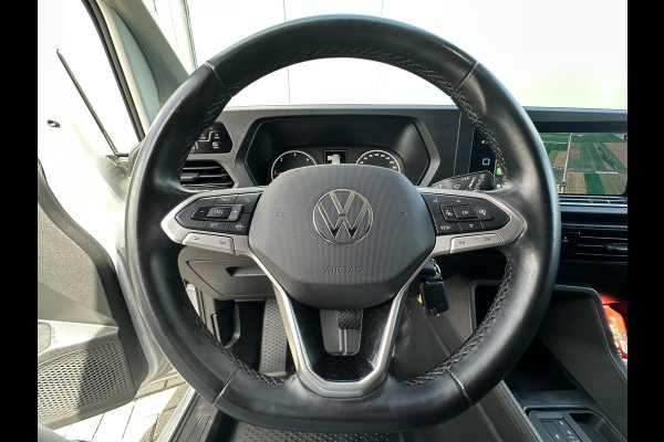 Volkswagen Caddy Cargo Maxi 2.0 TDI 122 PK DSG STYLE / AUTOMAAT / AFN. TREKHAAK / LED / ACHTERKLEP / CRUISE / AIRCO