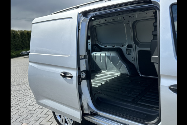 Volkswagen Caddy Cargo Maxi 2.0 TDI 122 PK DSG STYLE / AUTOMAAT / AFN. TREKHAAK / LED / ACHTERKLEP / CRUISE / AIRCO