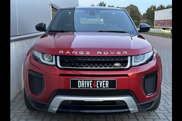 Land Rover Range Rover Evoque 2.0 TD4 M2019 NAVI PDC CAMERA CLIMATE CR CONTROL ELEK