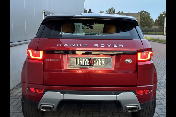 Land Rover Range Rover Evoque 2.0 TD4 M2019 NAVI PDC CAMERA CLIMATE CR CONTROL ELEK