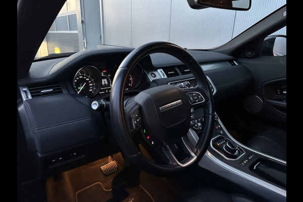 Land Rover Range Rover Evoque 2.0 TD4 M2019 NAVI PDC CAMERA CLIMATE CR CONTROL ELEK