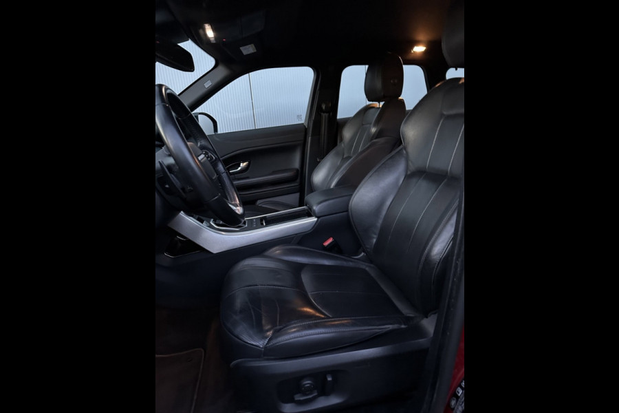 Land Rover Range Rover Evoque 2.0 TD4 M2019 NAVI PDC CAMERA CLIMATE CR CONTROL ELEK