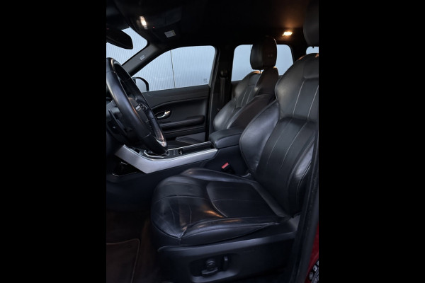 Land Rover Range Rover Evoque 2.0 TD4 M2019 NAVI PDC CAMERA CLIMATE CR CONTROL ELEK
